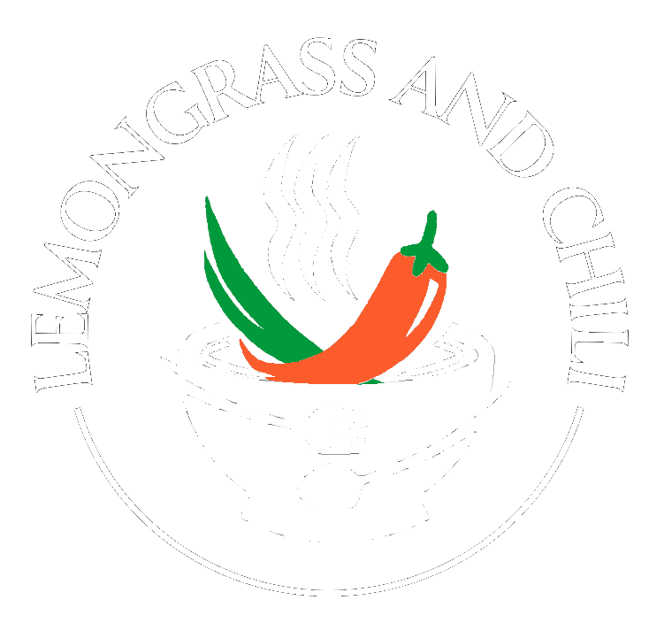 Lemongrass and Chili